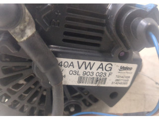 Генератор  Skoda Yeti 2013-2018       03L903023F, 314048365    