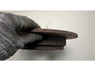 Диск тормозной Honda Odyssey 2004-2008 задний