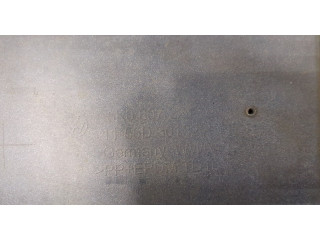 Бампер Volkswagen Golf 6 2009-2012 передний