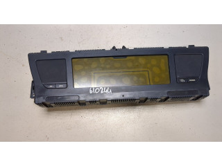 Панель приборов  Citroen C4 Grand Picasso 2006-2013            