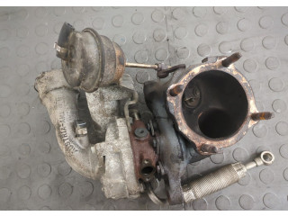 Турбина Skoda Octavia Tour 1996-2011 06A145713DX