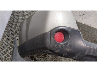 Бампер  Nissan X-Trail (T31) 2007-2015 задний     85022JG04H