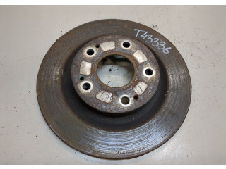 Диск тормозной Honda Civic 2015-2021 задний