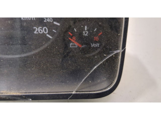 Панель приборов  Audi A6 (C5) 1997-2005       4B0919860N     