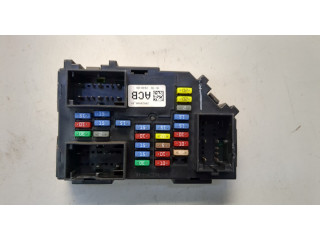 Блок предохранителей  Chevrolet Tahoe 2006-2014         