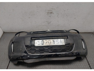 Бампер  Citroen C1 2014- передний    