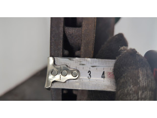 Диск тормозной Volkswagen Touareg 2010-2014 передний