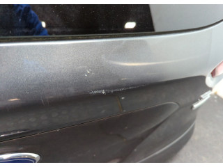 Замок багажника Ford Escape 2012-2015