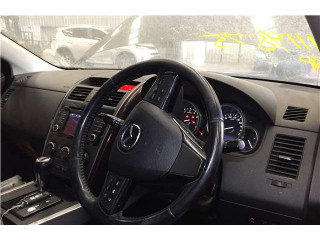 Моторчик печки Mazda CX-9 2007-2012