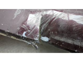 Бампер  KIA Cerato 2009-2013 задний   