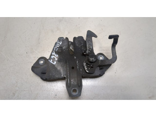 Замок капота Mitsubishi Montero Sport / Pajero Sport 1996-2008
