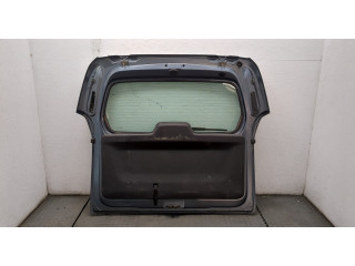 Замок багажника  Citroen Berlingo 2008-2012       