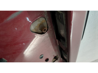 Замок багажника Honda Element 2002-2011