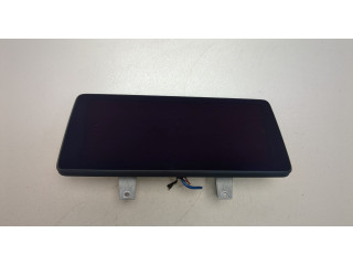 Дисплей бортового компьютера BMW 5 G30, G31 2017-2023 65505a07e68