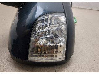 Зеркало боковое Volvo XC90 2002-2014 правое