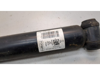 Стойка амортизатора Ford Bronco Sport 2020-2024 LX6118080JBG