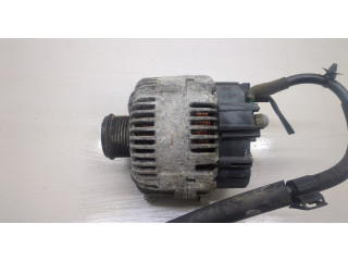 Генератор Volkswagen Touareg 2007-2010 021903016