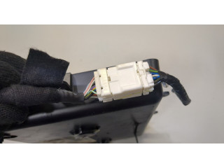 Дисплей мультимедиа Infiniti QX56 2004-2010 96980ZQ11A