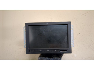 Дисплей бортового компьютера Chevrolet Captiva 2011-2016 95200669