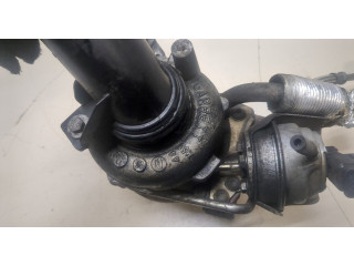 Турбина Citroen C4 2010-2015