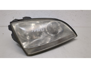 Фара передняя  KIA Sorento 2002-2009 правая 