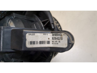 Моторчик печки  Jeep Grand Cherokee 2004-2010 929437S    929437S   