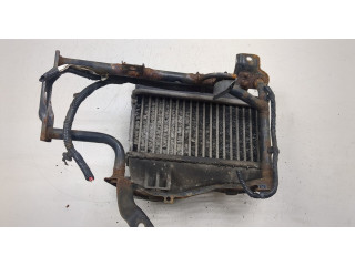 Интеркулер  Honda Civic 2012-2016 1.6      