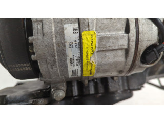  Турбина  Mercedes ML W164 2005-2011             A6420908680