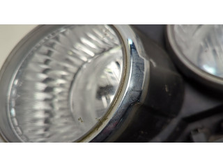 Фара передняя Chevrolet Aveo (T300) 2011-2015 левая