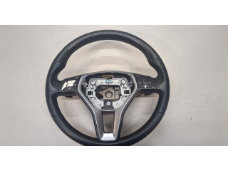 Руль Mercedes CLS C218 2011-2017