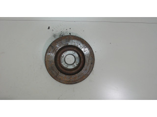 Диск тормозной Honda CR-V 2002-2006 2.0 передний 45251SCAE00