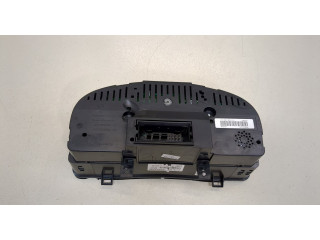 Панель приборов  Volkswagen Tiguan 2007-2011            