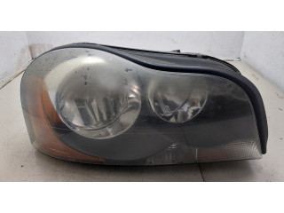 Фара передняя Volvo XC90 2002-2014 правая