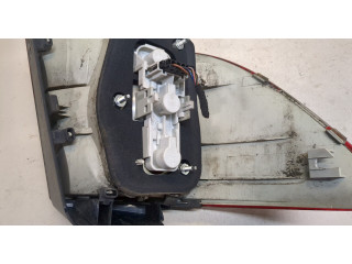 Задний фонарь          