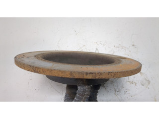 Диск тормозной  Lincoln MKZ 2016-2020   задний         