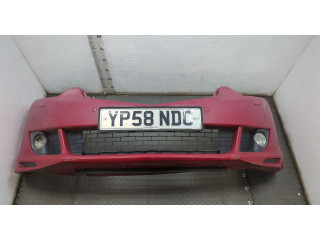 Бампер Honda Accord 8 2008-2015 передний 71101TL0G00ZF