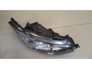 Фара передняя Mitsubishi Outlander 2012-2015 правая