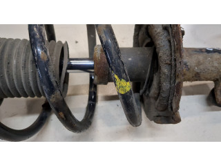 Стойка амортизатора Mitsubishi Outlander 2012-2015 2.3 дизель