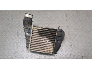 Интеркулер  Volkswagen Golf 4 1997-2005 1.9      