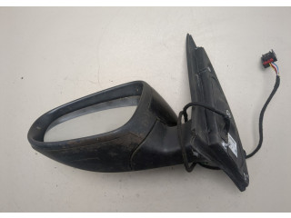 Зеркало боковое Volkswagen Golf 6 2009-2012 левое 5K0857507AD, 5K0857521B, 5K0857537