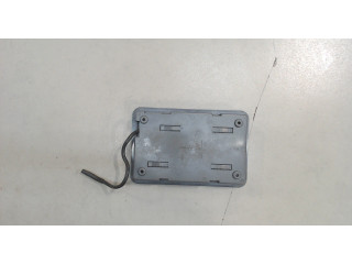 Дисплей мультимедиа  Ford Galaxy 2006-2010         