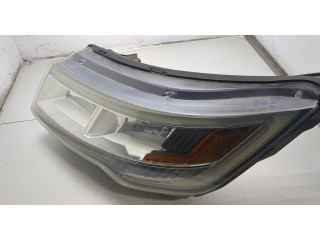 Фара передняя  Ford Explorer 2015-2018 левая 