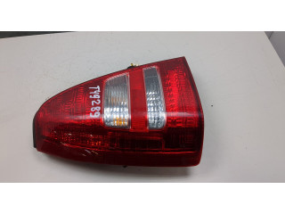 Задний фонарь