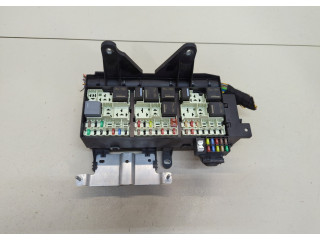 Блок предохранителей Jaguar XF 2015–2020