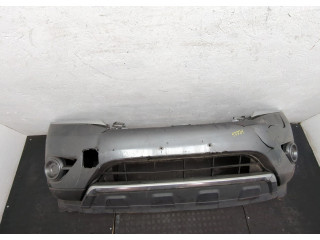 Бампер Nissan Pathfinder 2012-2020 передний 620223KA0H