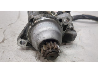 Стартер Volkswagen Atlas 2017-2020 3.6