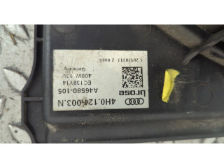 Вентилятор радиатора  Audi A6 (C7) 2011-2018           