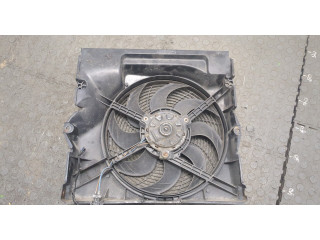 Вентилятор радиатора  BMW Z3           