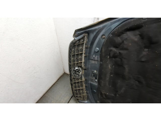 Решетка радиатора  Volkswagen Phaeton 2002-2010          3D0853651H