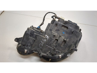 Фара передняя  Mercedes E W211 2002-2009 правая 